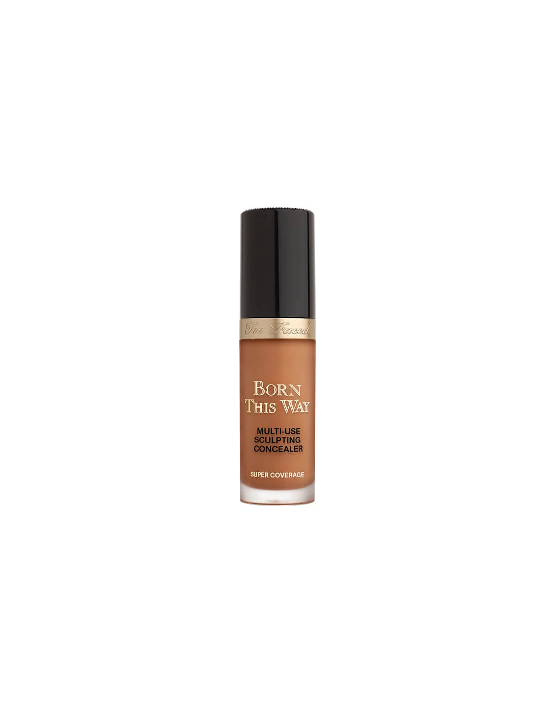 Born This Way Super Coverage Multi-Use Concealer - Mahogany, 2 of 1