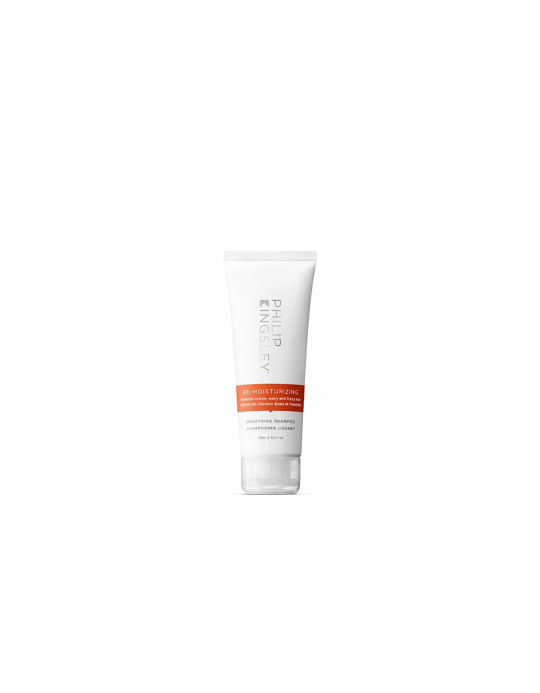 Re-Moisturizing Smoothing Shampoo 75ml, 2 of 1