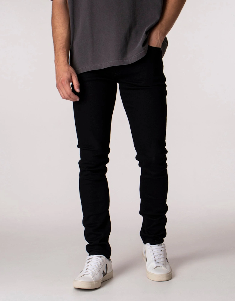 Super Skinny Fit Chris Jeans