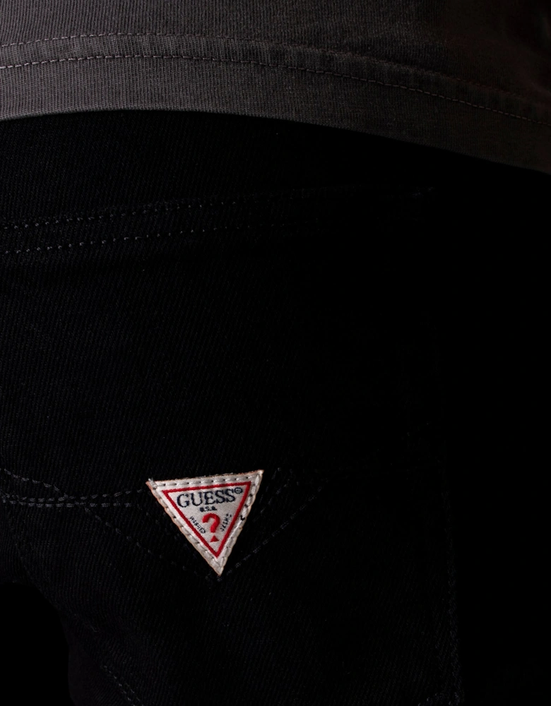 Super Skinny Fit Chris Jeans