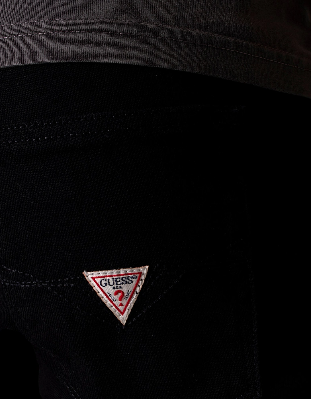 Super Skinny Fit Chris Jeans