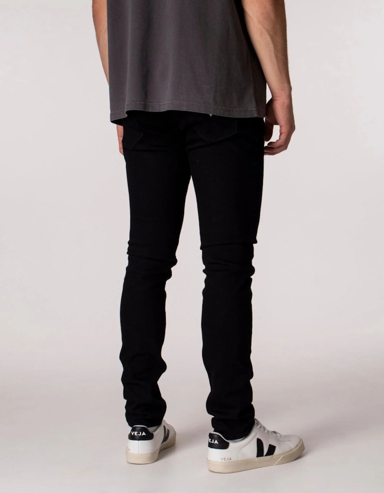 Super Skinny Fit Chris Jeans