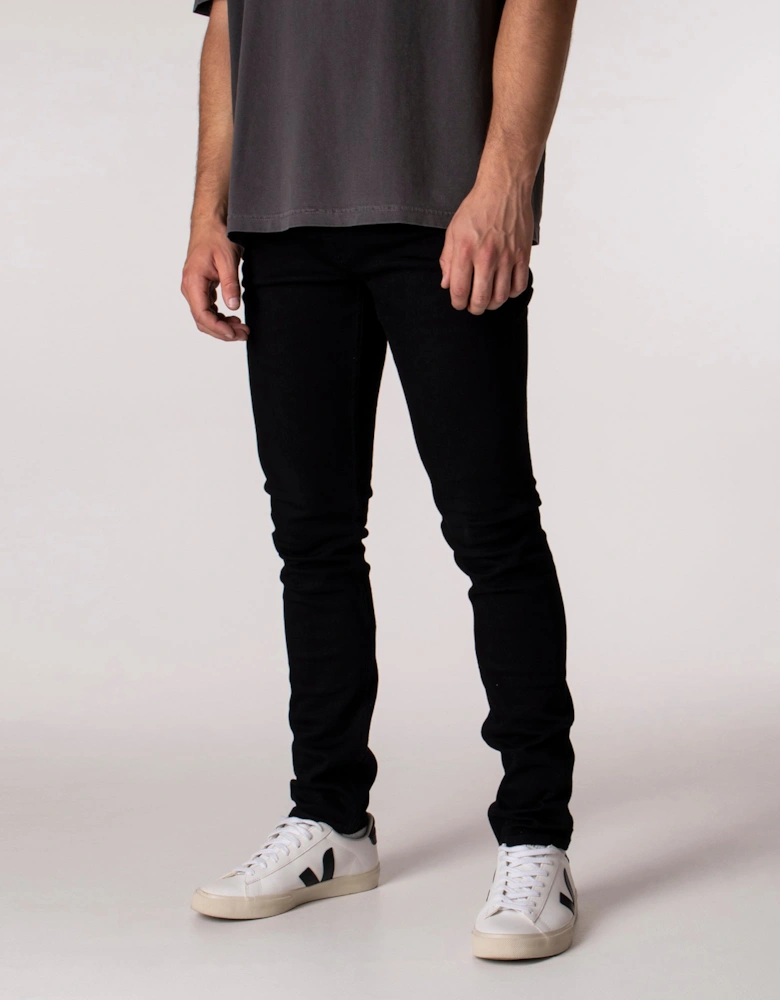 Super Skinny Fit Chris Jeans