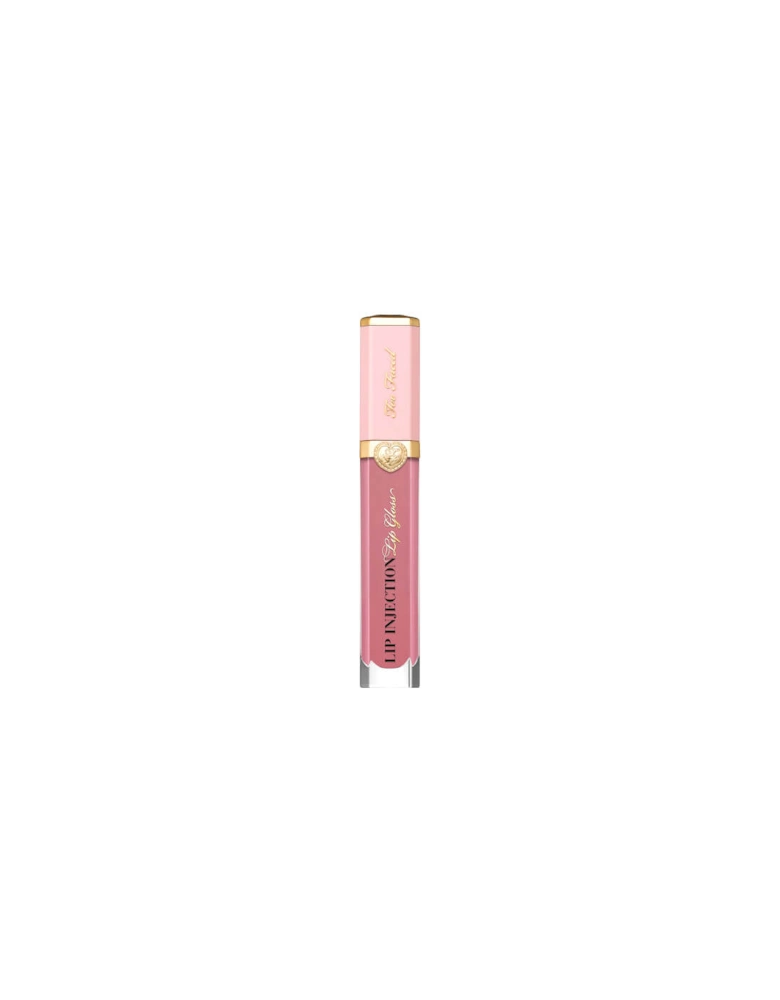 Lip Injection Power Plumping Lip Gloss - Glossy & Bossy