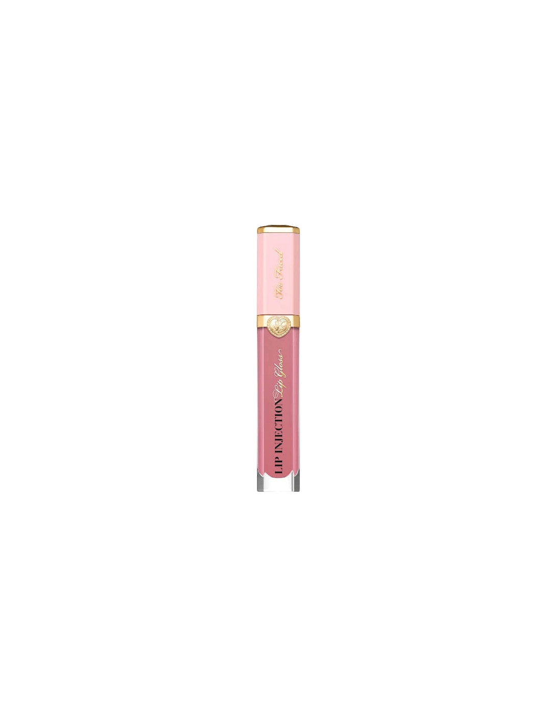 Lip Injection Power Plumping Lip Gloss - Glossy & Bossy, 2 of 1