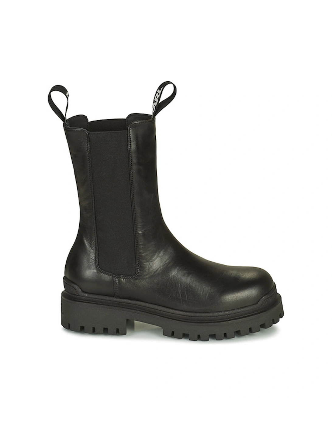 BIKER II LONG GORE BOOT