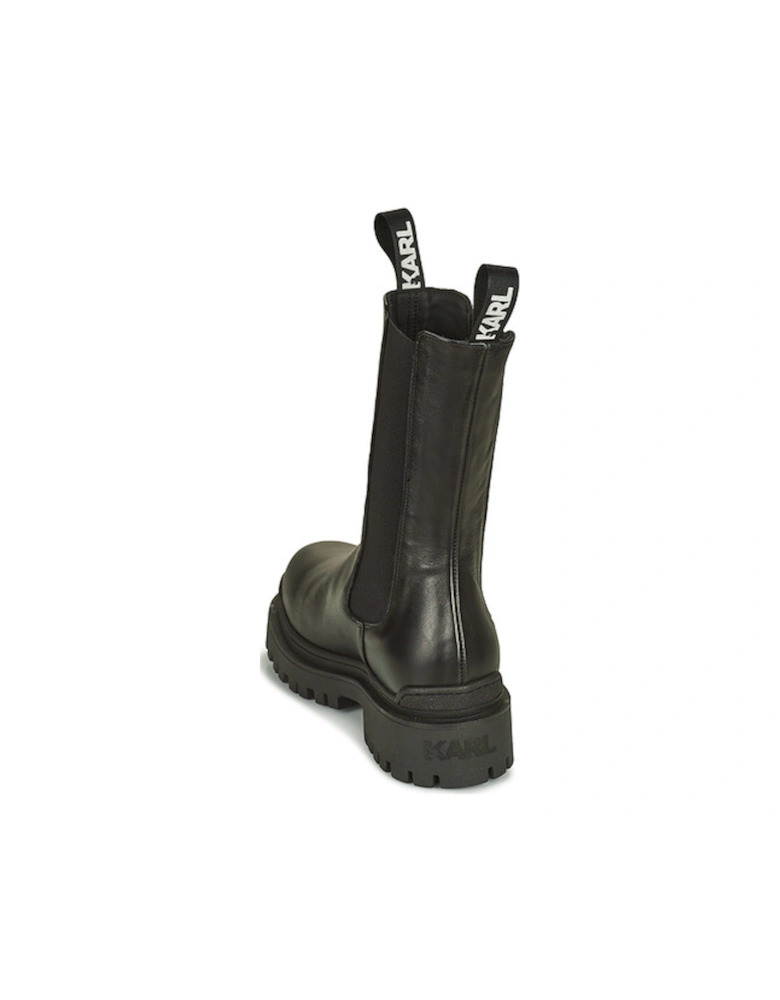 BIKER II LONG GORE BOOT