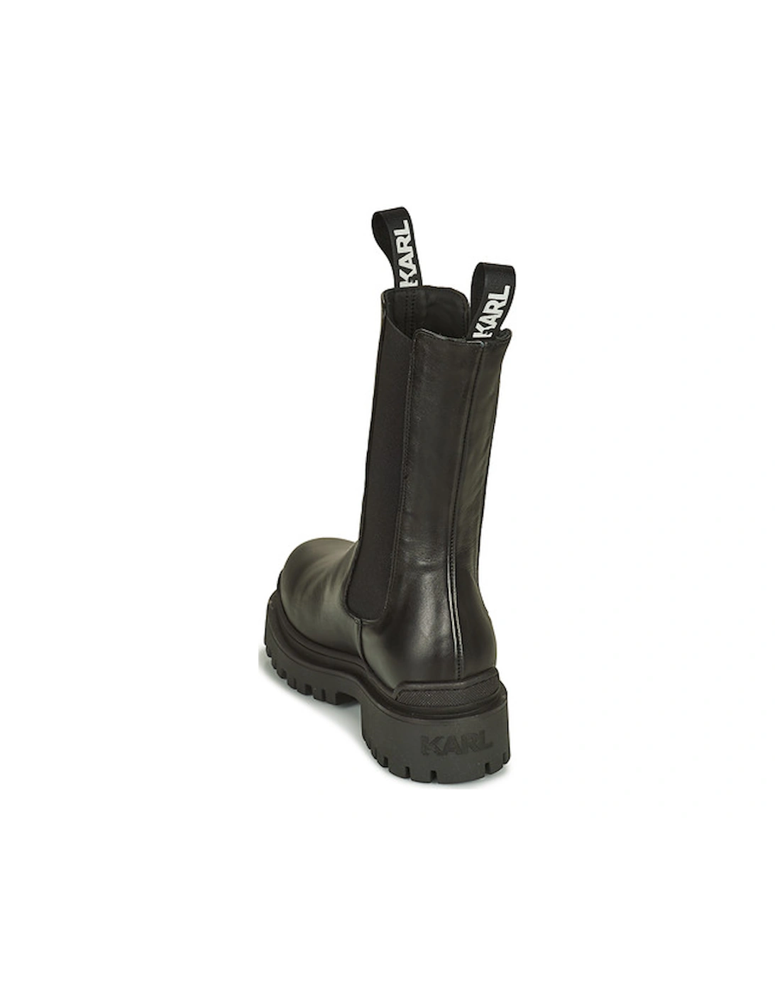 BIKER II LONG GORE BOOT