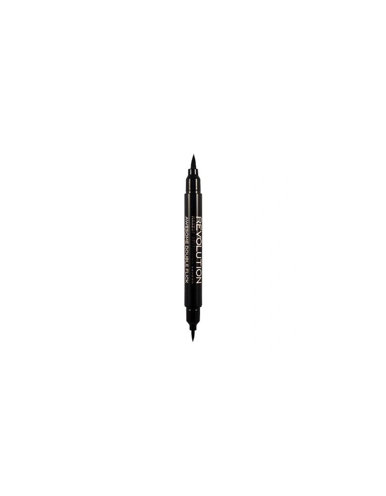 Makeup Awesome Eye Liner - Double Flick
