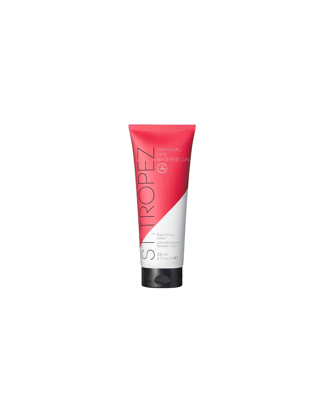 St. Tropez Gradual Tan Watermelon Firming Lotion 200ml, 2 of 1