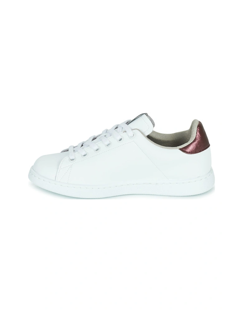 TENIS EFECTO PIEL & GALE