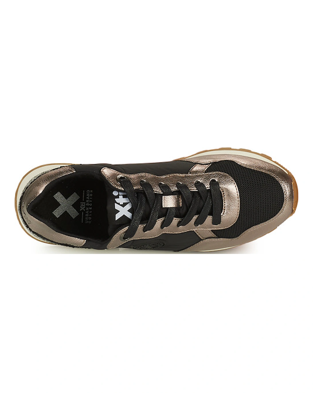 Low top trainers Xti
