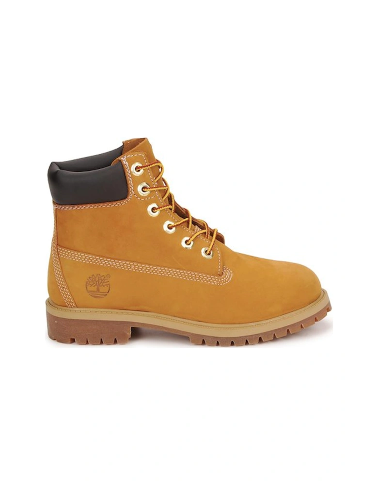 6 IN PREMIUM WP BOOT