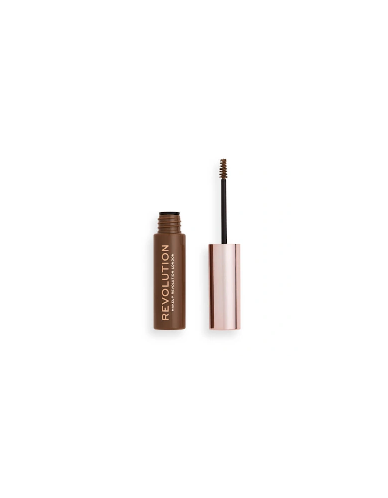 Makeup Brow Gel - Ash Brown