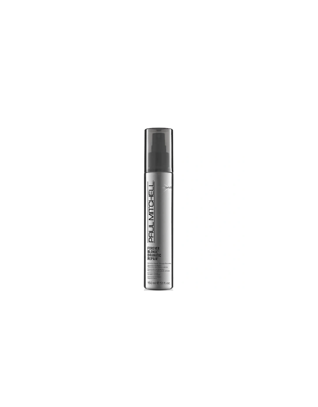 Forever Blonde Dramatic Repair (150ml) - Paul Mitchell, 2 of 1