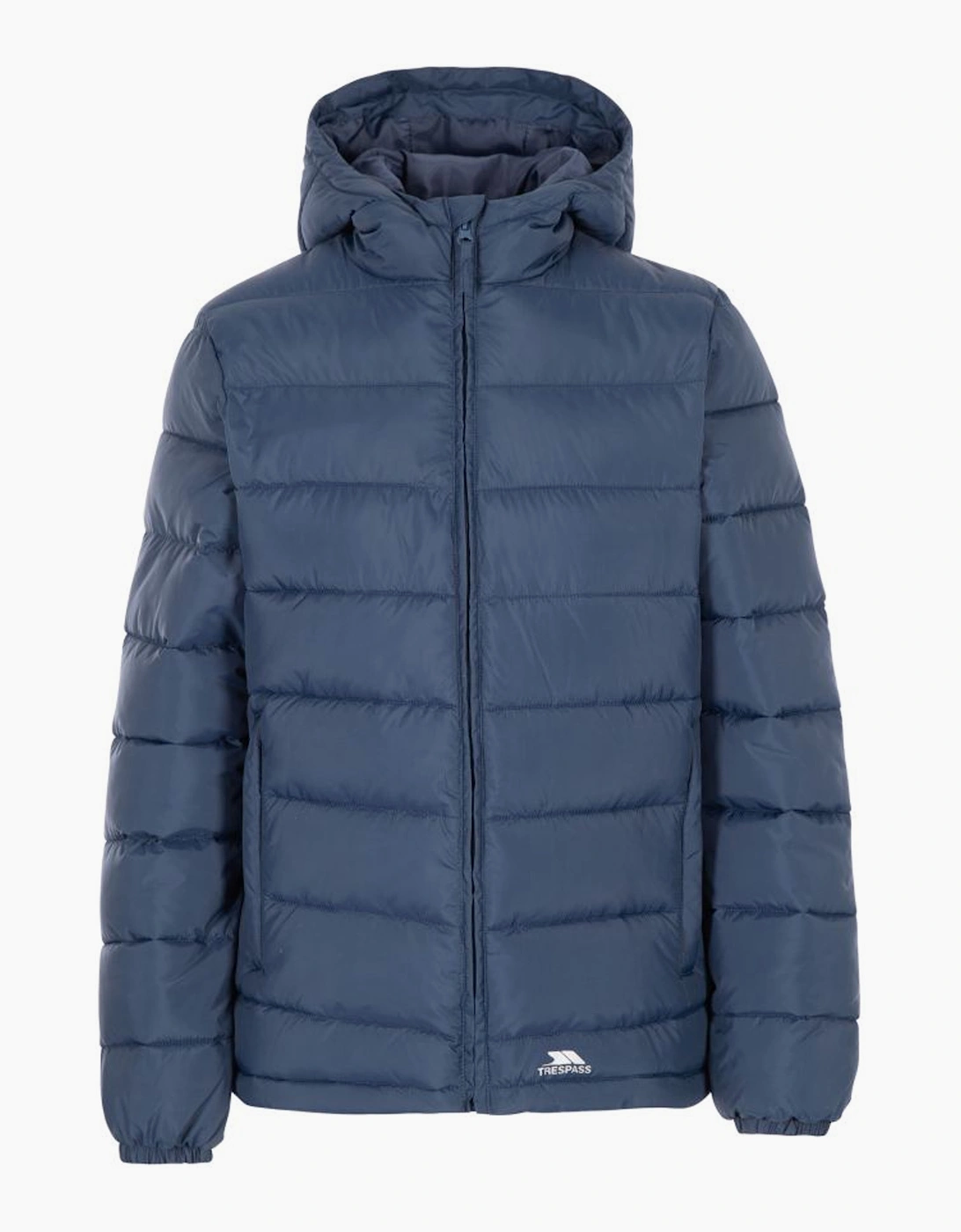 Trespass Women's Navy / Elegant Jacket - Size: 18/20
