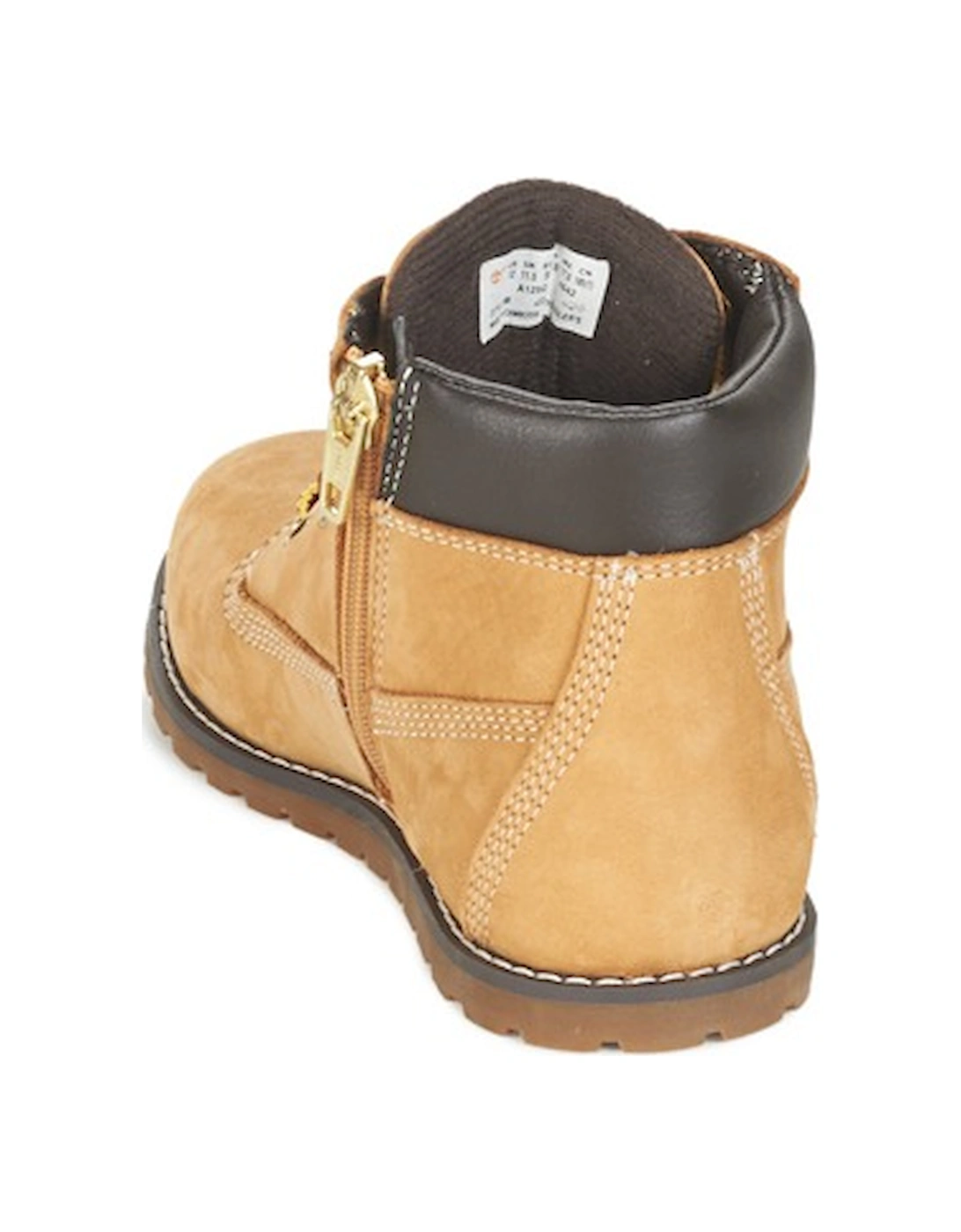 POKEY PINE 6IN BOOT WITH