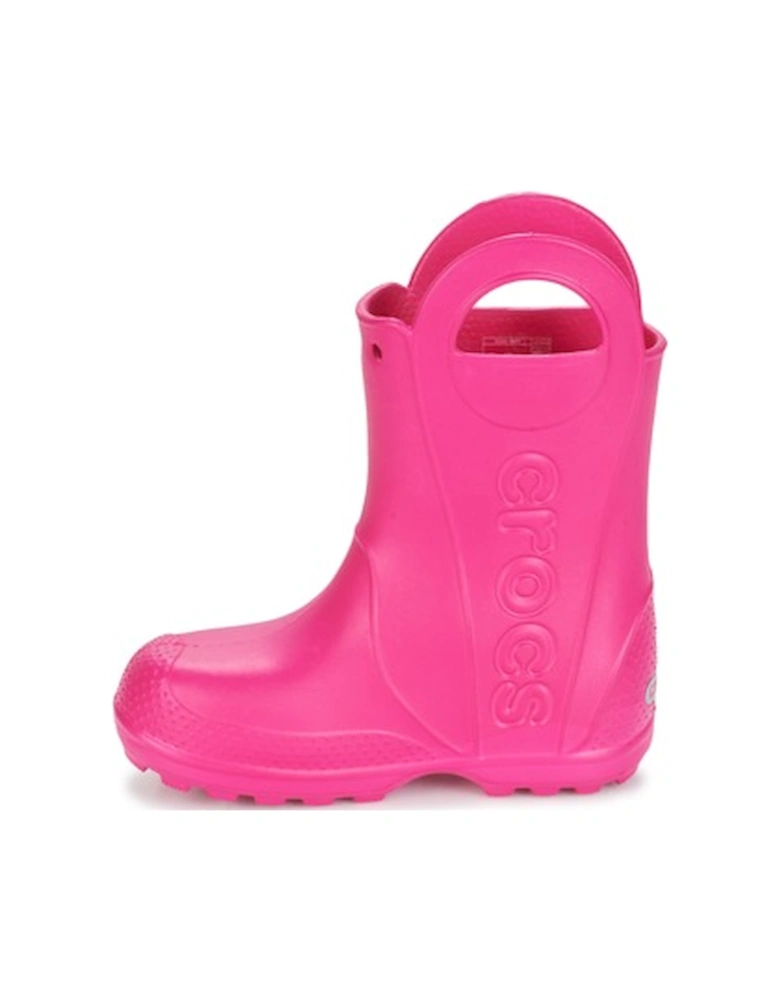 HANDLE IT RAIN BOOT