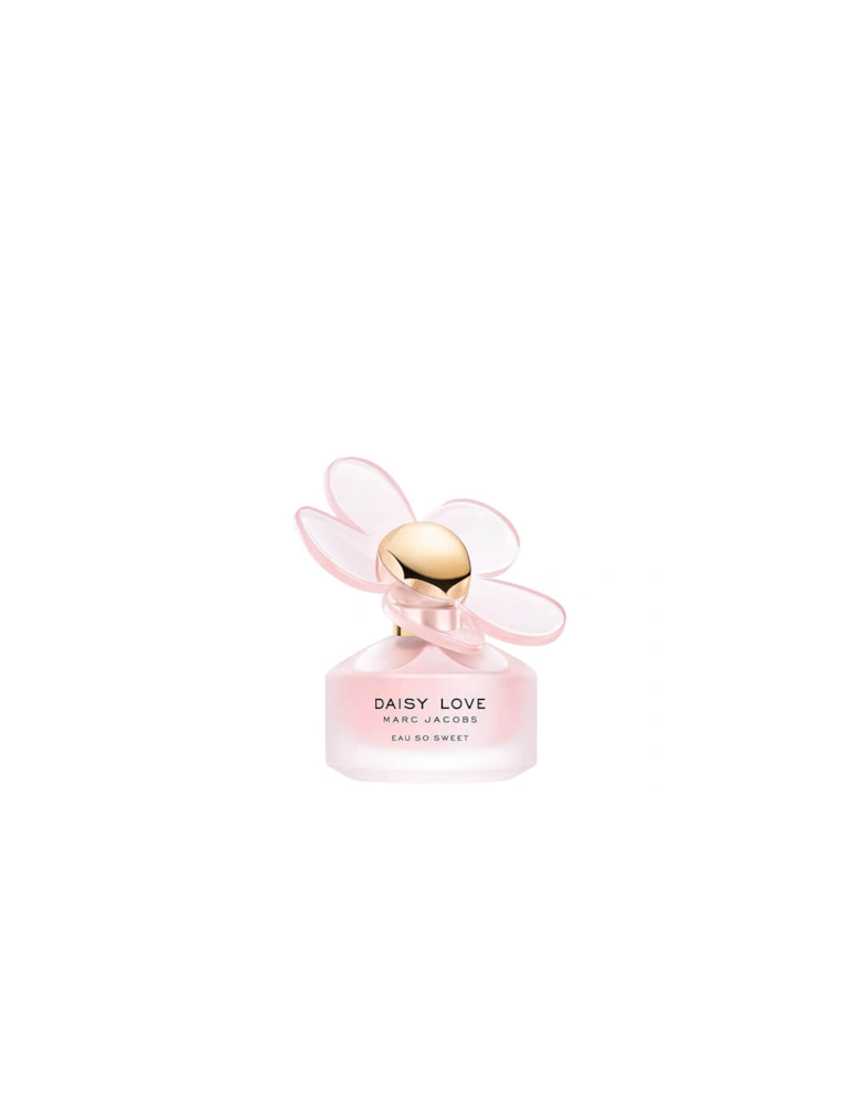 Love Eau So Sweet Eau de Toilette 30ml - Marc Jacobs