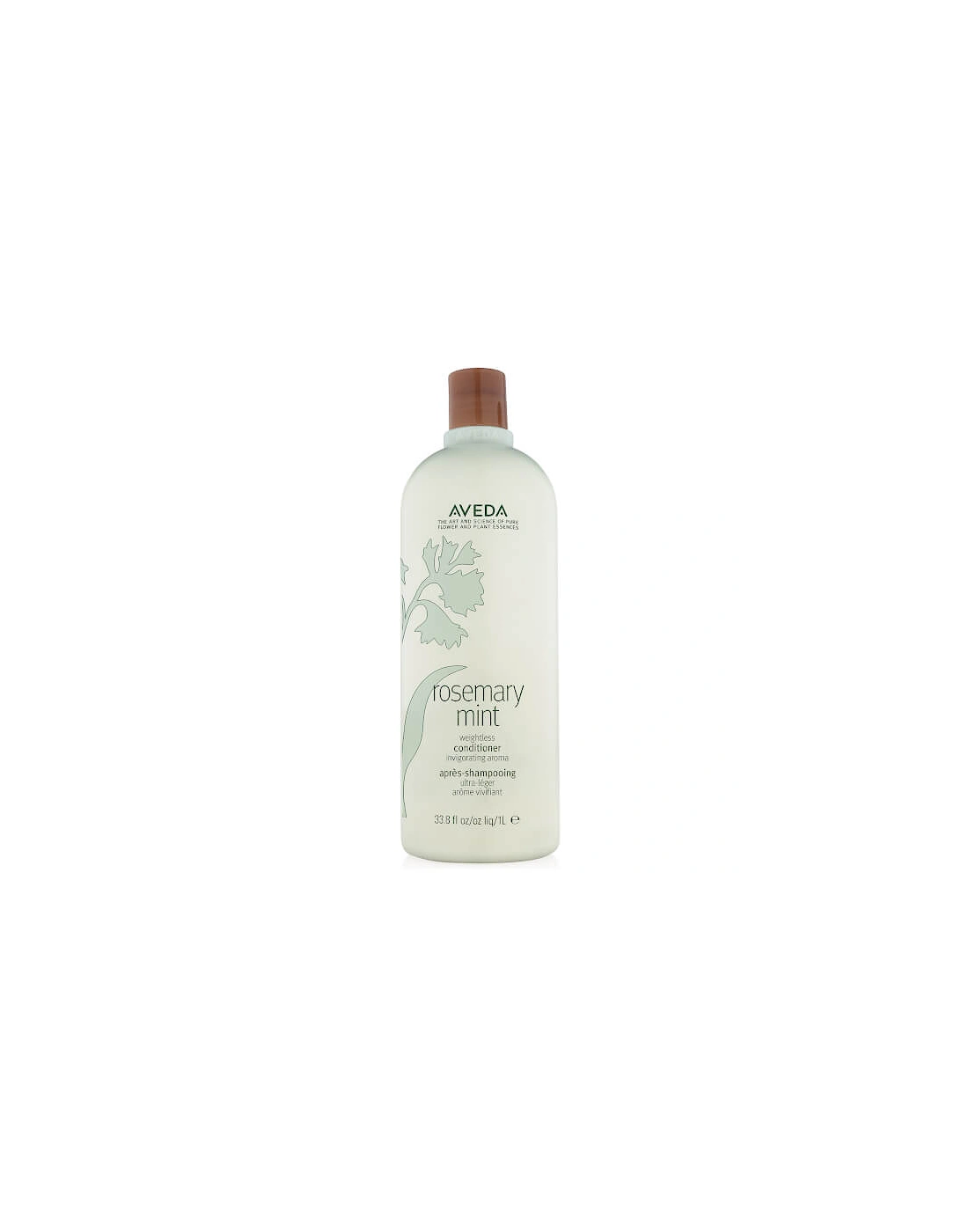 Rosemary Mint Weightless Conditioner 1000ml, 3 of 2