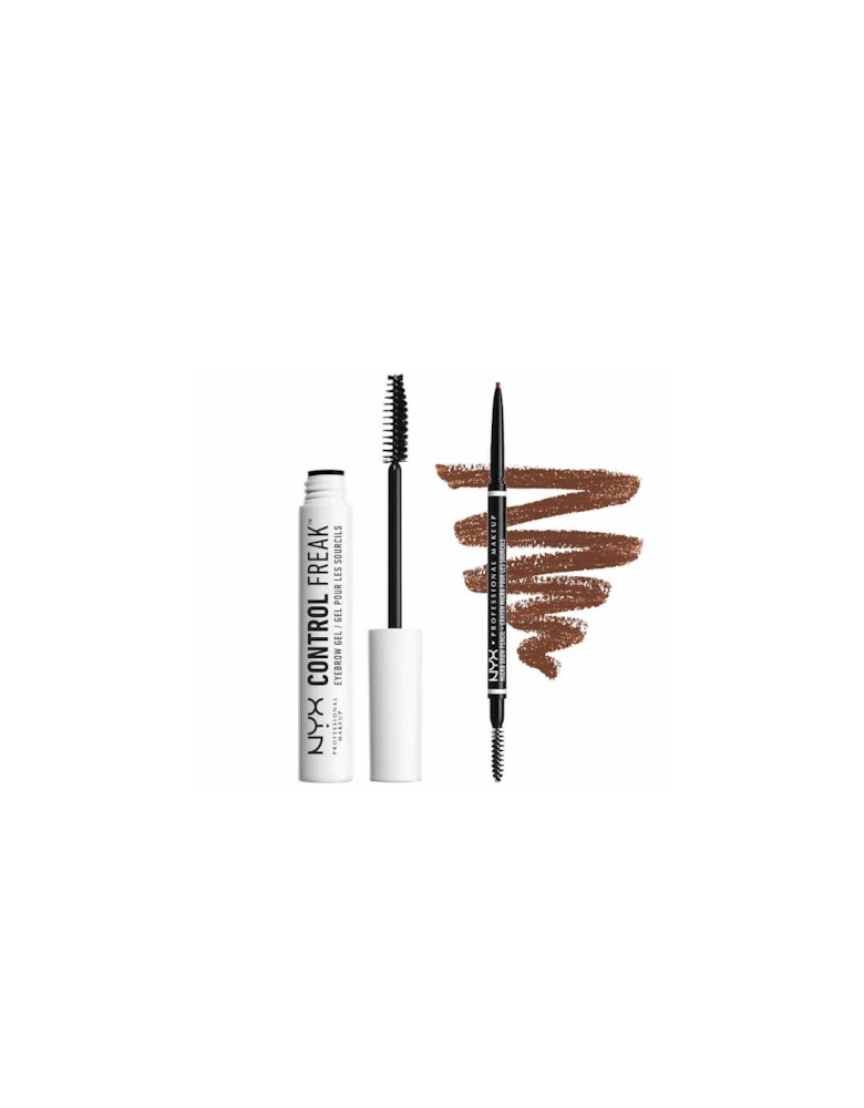 Tame and Define Brow Duo - Brunette