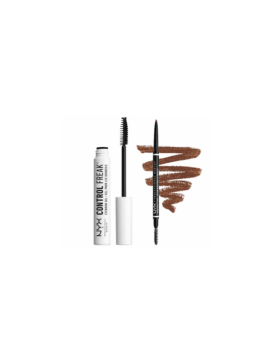 Tame and Define Brow Duo - Brunette, 2 of 1