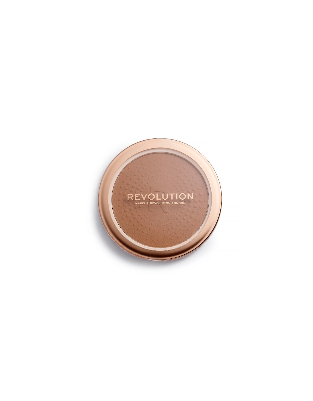 Makeup Mega Bronzer - 03 Medium