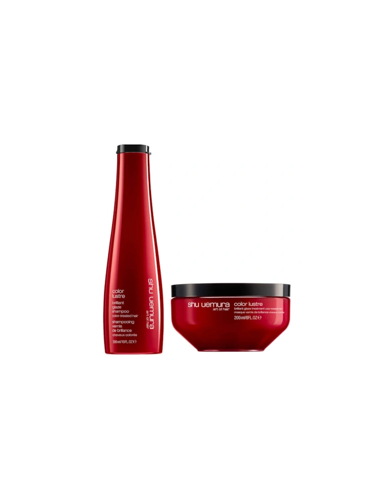 Art of Hair The Colour Protecting and Restoring Duo