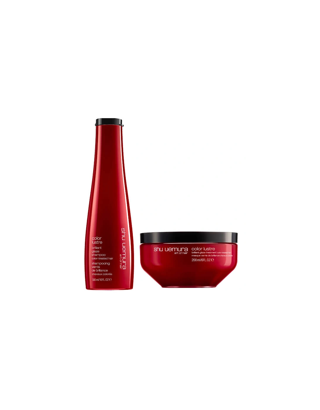 Art of Hair The Colour Protecting and Restoring Duo - Art of Hair, 2 of 1