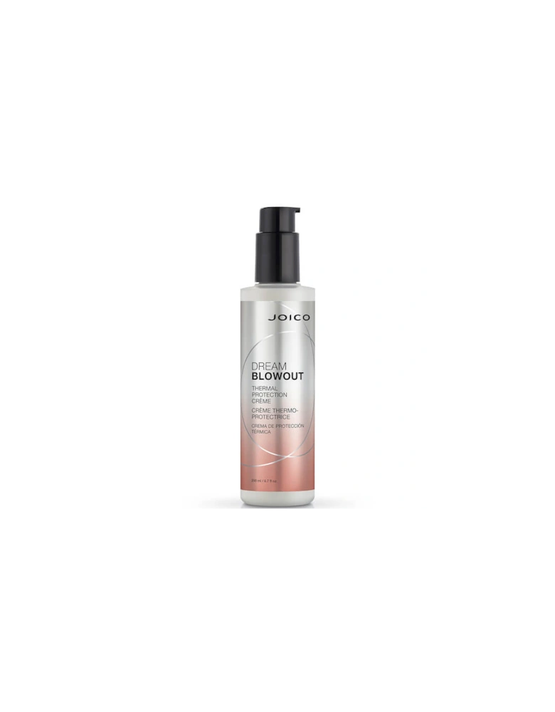 Dream Blowout Thermal Protection Crème 200ml - Joico