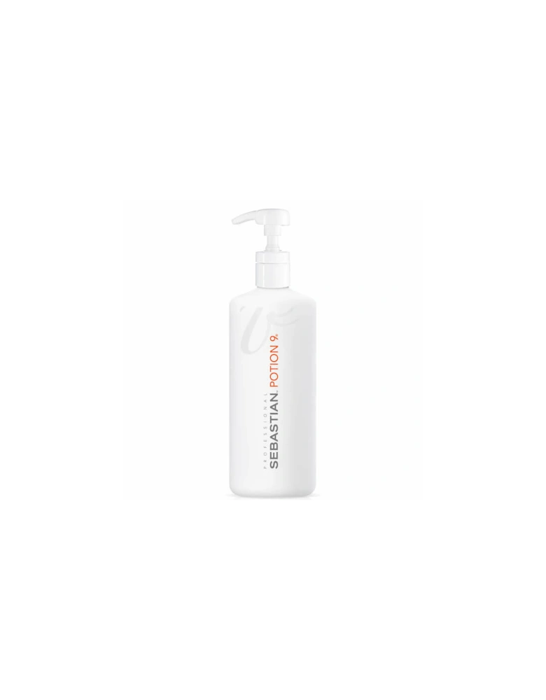 Potion 9 Hair Styling Treatment 500ml