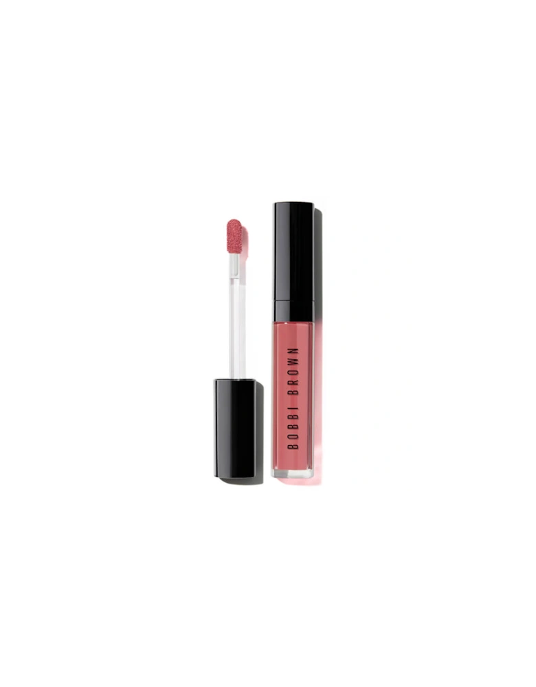 Crushed Oil-Infused Gloss - New Romantic