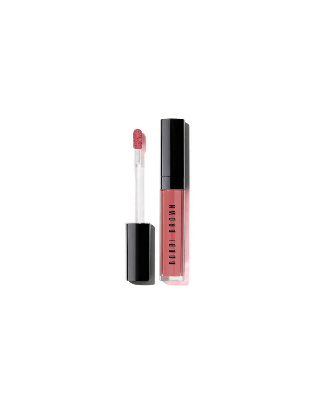Crushed Oil-Infused Gloss - New Romantic, 2 of 1
