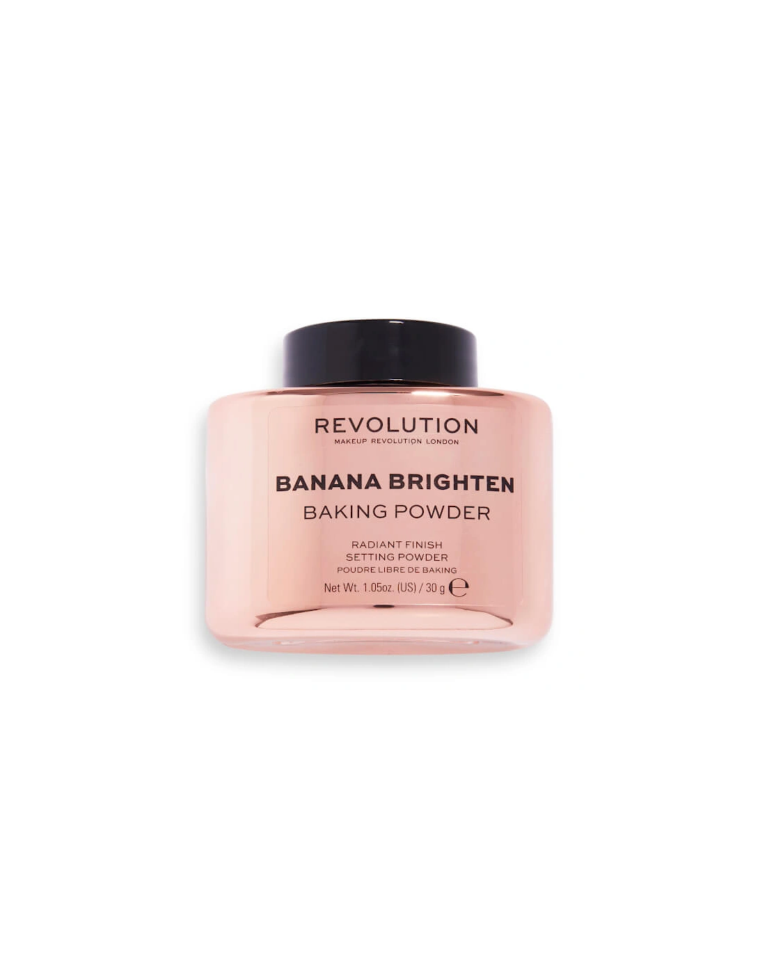 Makeup Banana Brighten Baking Powder 30g, 2 of 1