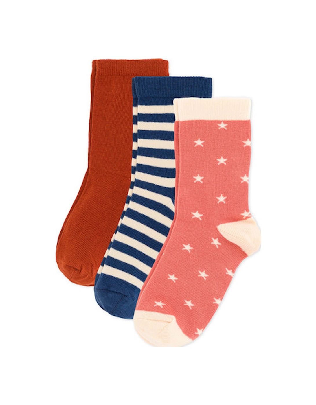 Socks Petit Bateau, 3 of 2