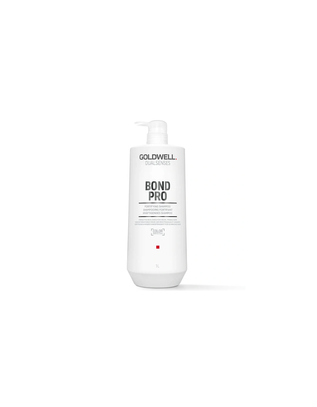 Dualsenses Bond Pro Fortifying Shampoo For Dry, Damaged Hair 1000ml, 2 of 1