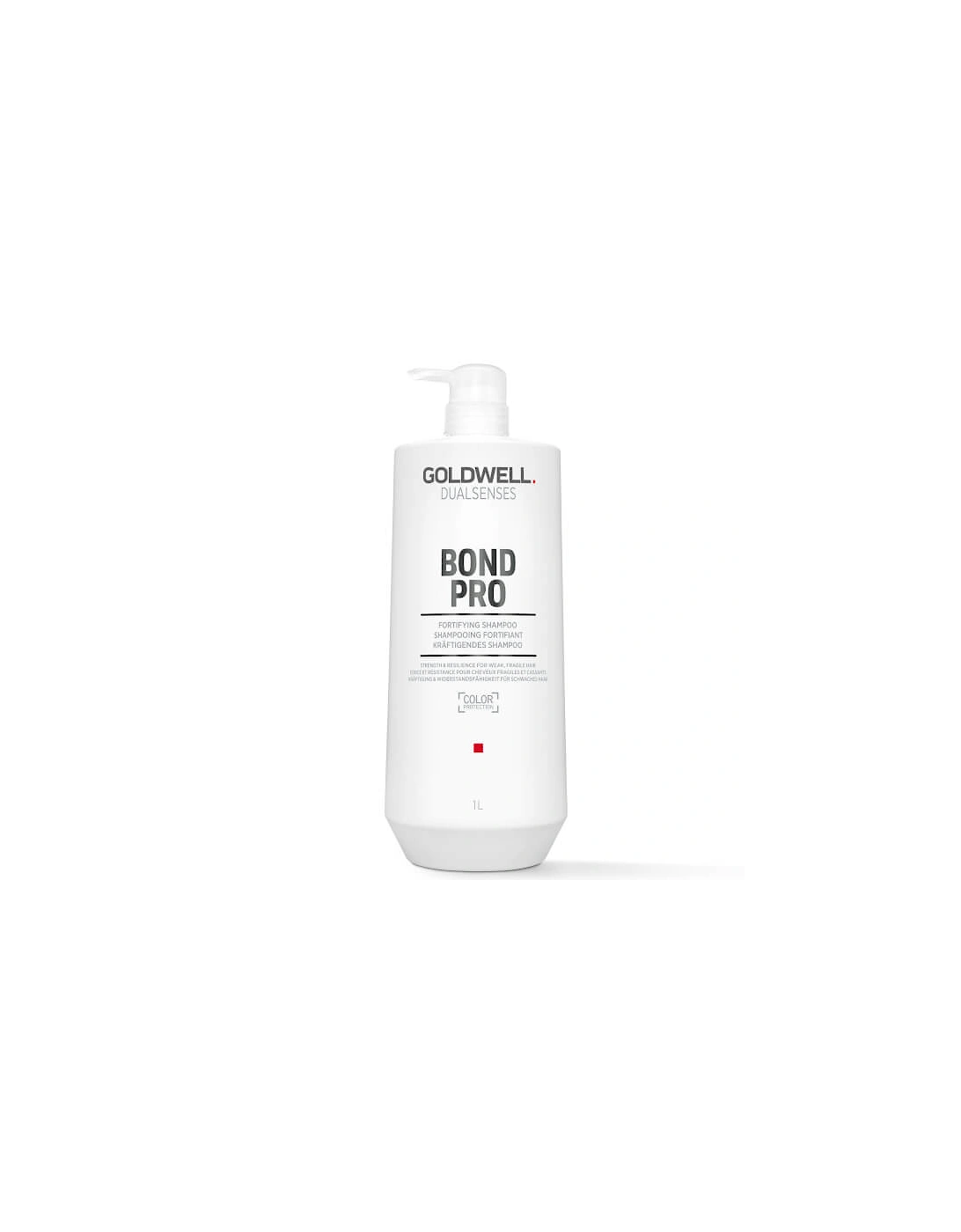 Dualsenses Bond Pro Fortifying Shampoo 1L - Goldwell, 2 of 1