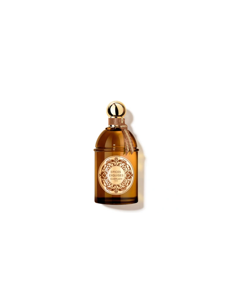Les Absolus D'Orient Epices Exquises Eau De Parfum 125ml