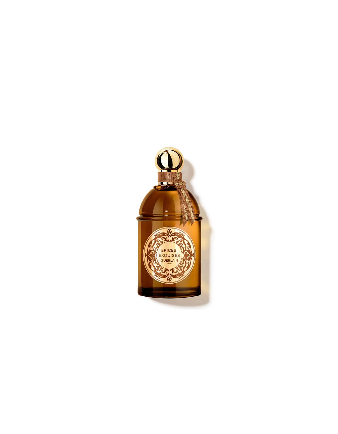 Les Absolus D'Orient Epices Exquises Eau De Parfum 125ml, 2 of 1
