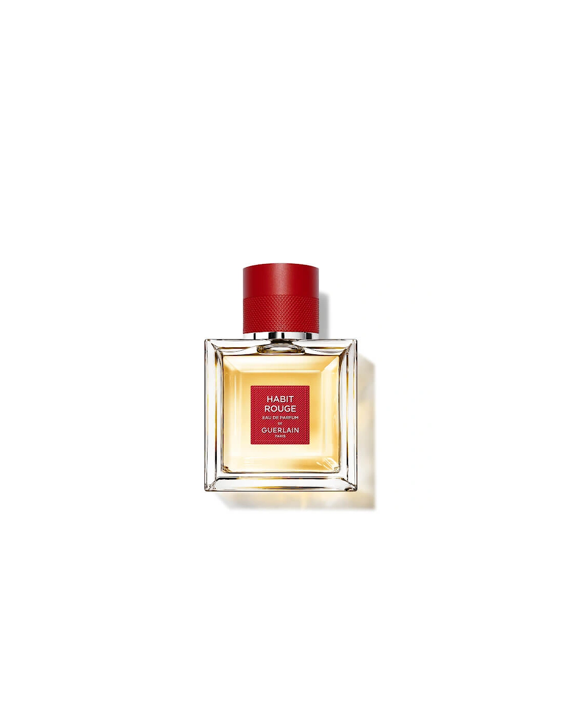 Habit Rouge Eau De Parfum 50ml, 2 of 1