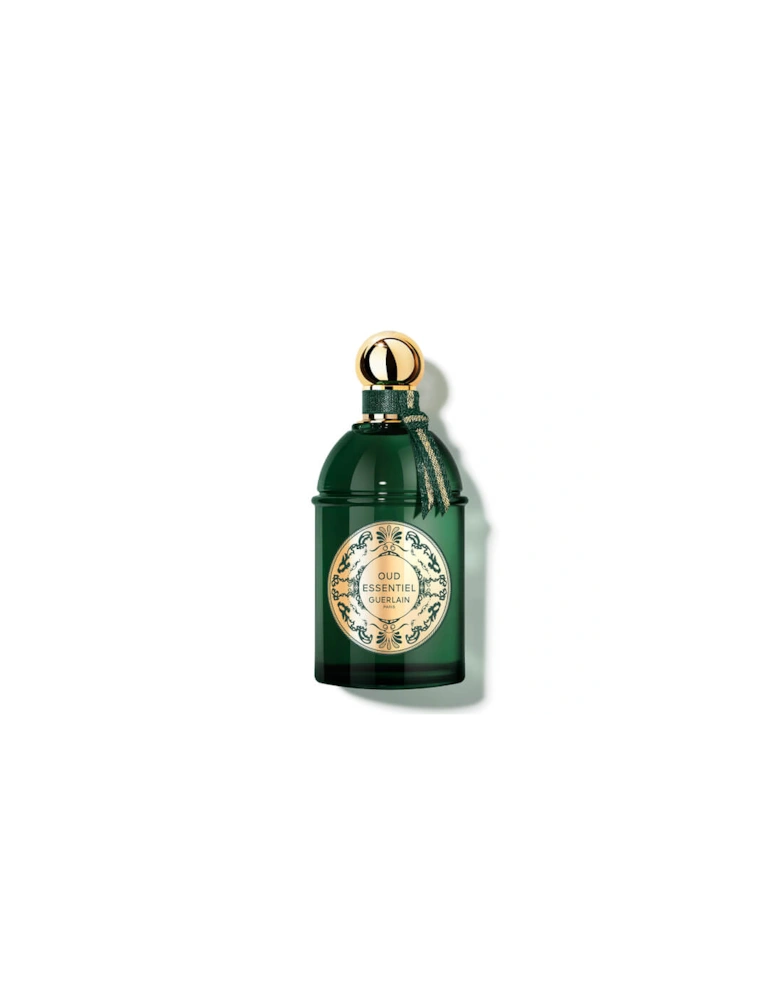 Les Absolus D'Orient Oud Essentiel Eau De Parfum 125ml