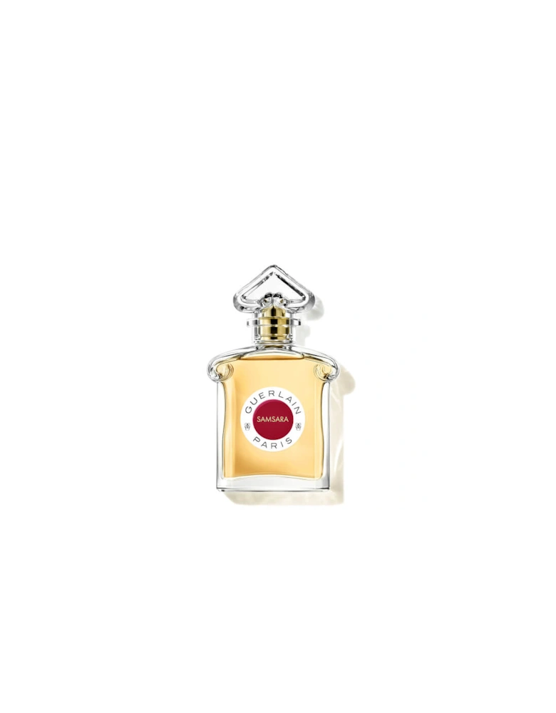 Les Légendaires Samsara Eau De Parfum 75ml