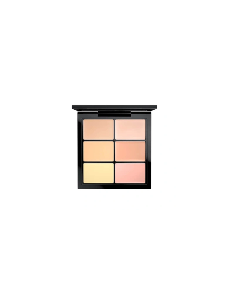 Studio Fix Conceal and Correct Palette - Light 6g