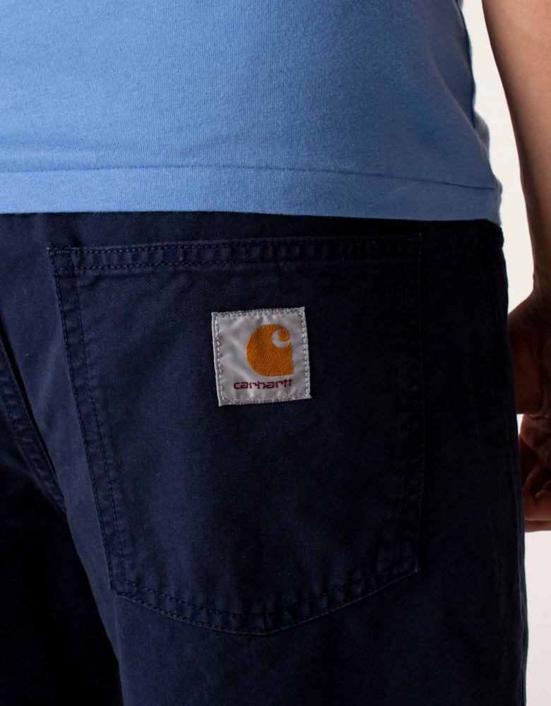 Newel Shorts