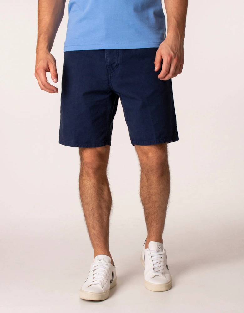 Newel Shorts