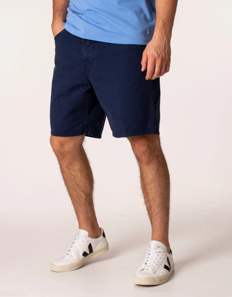 Newel Shorts