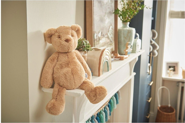 Soft Toy - Teddy Bear