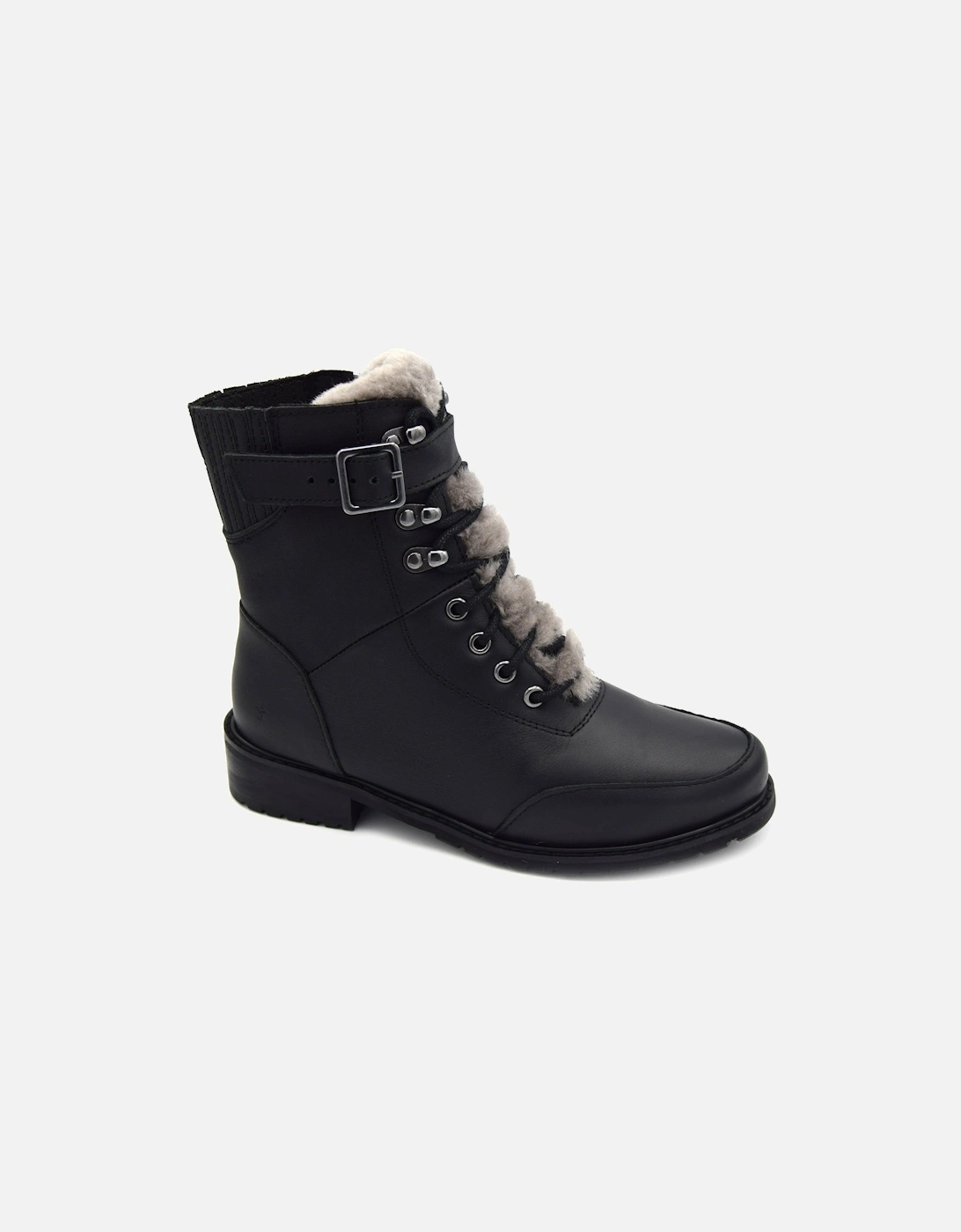 WALDRON LADIES ANKLE BOOT, 5 of 4