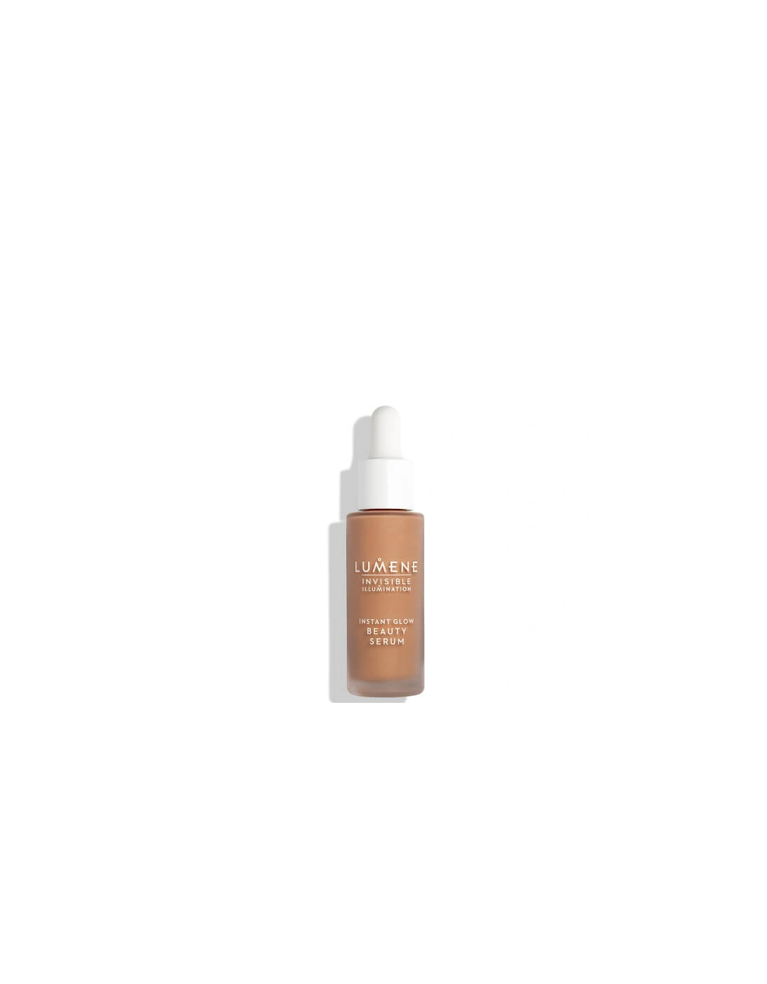 Invisible Illumination Instant Glow Beauty Serum - Universal Light