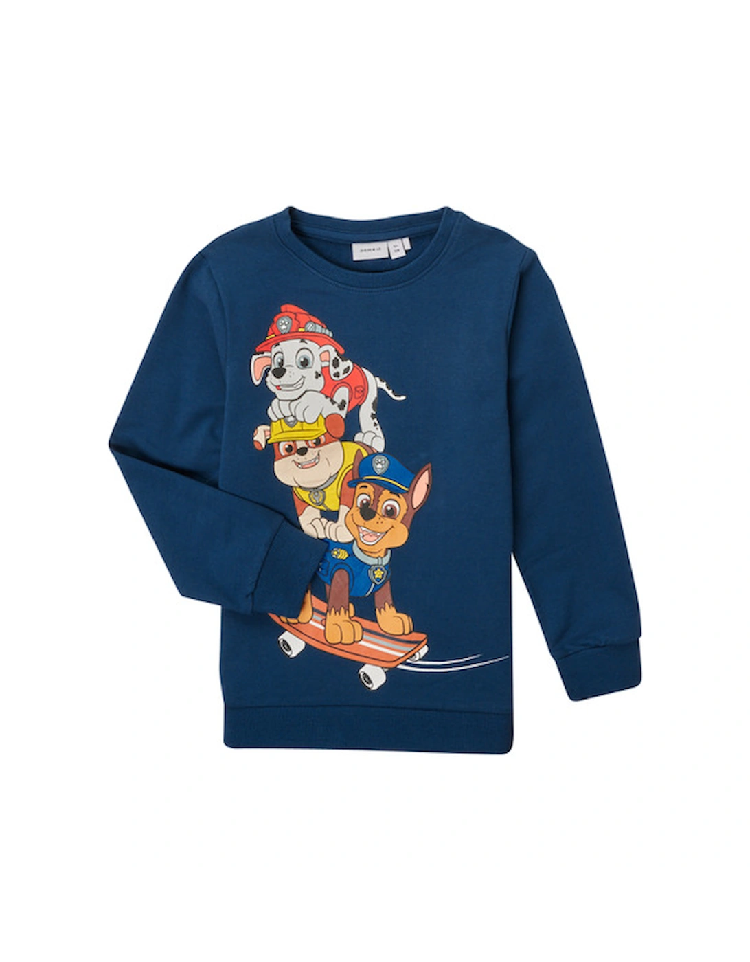 NMMJOSHU PAW PATROL SWEAT, 4 of 3